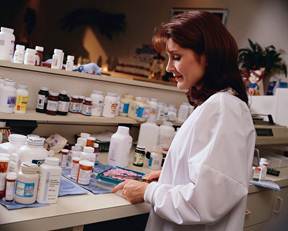 pharmacy jobs in new york