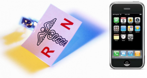 iPhone Apps For Registered Nurses