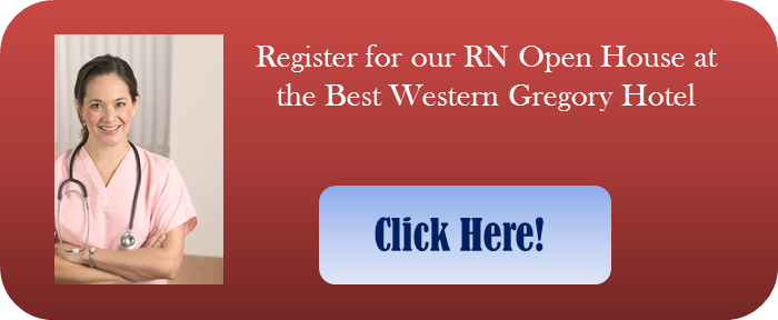 RN Open House in Brooklyn, New York