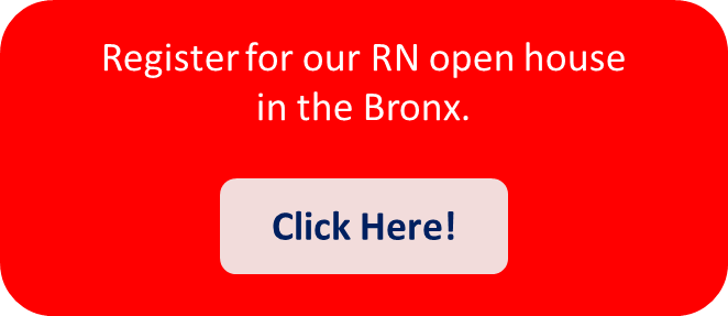 RN Open house in the Bronx