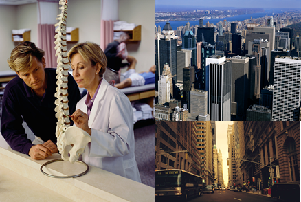 how to become a physical therapist in new york