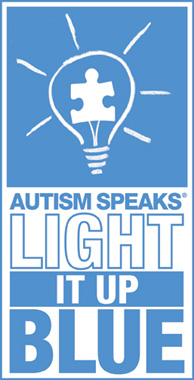 world autism awareness day april 2nd 2013