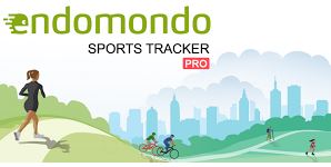 endomondo sports tracker pro