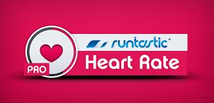 runtastic heart rate pro
