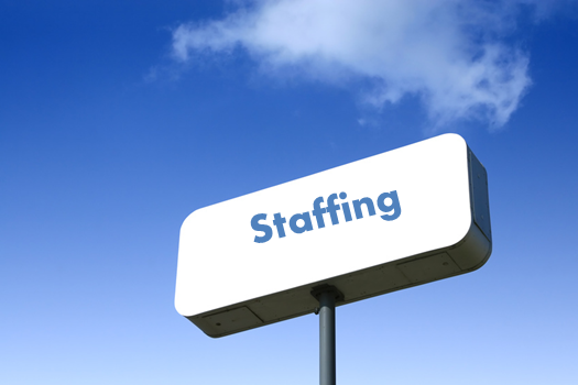 staffing company in new york
