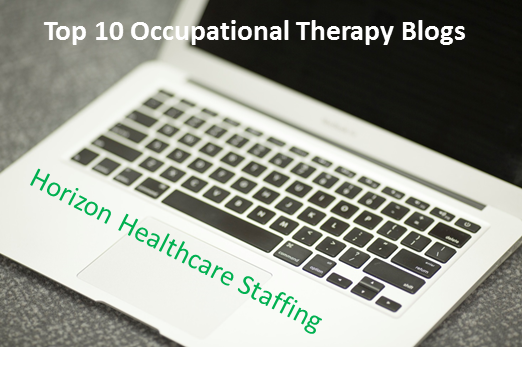 top 10 occupational therapy blogs