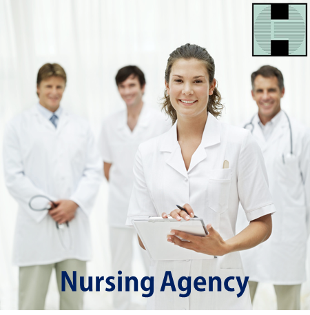 nurse agency nyc