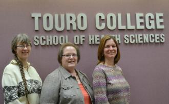 touro school of health sciences garners awards for occupational therapy