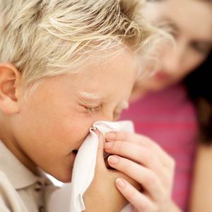 How NYC School Nurses Treat Anaphylaxis