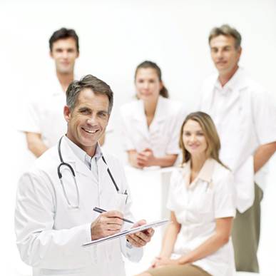 why you should become a healthcare professional