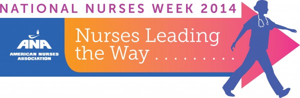 national nurses week 2014