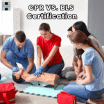 CPR vs BLS: What Nurses in NY and NJ Need to Know