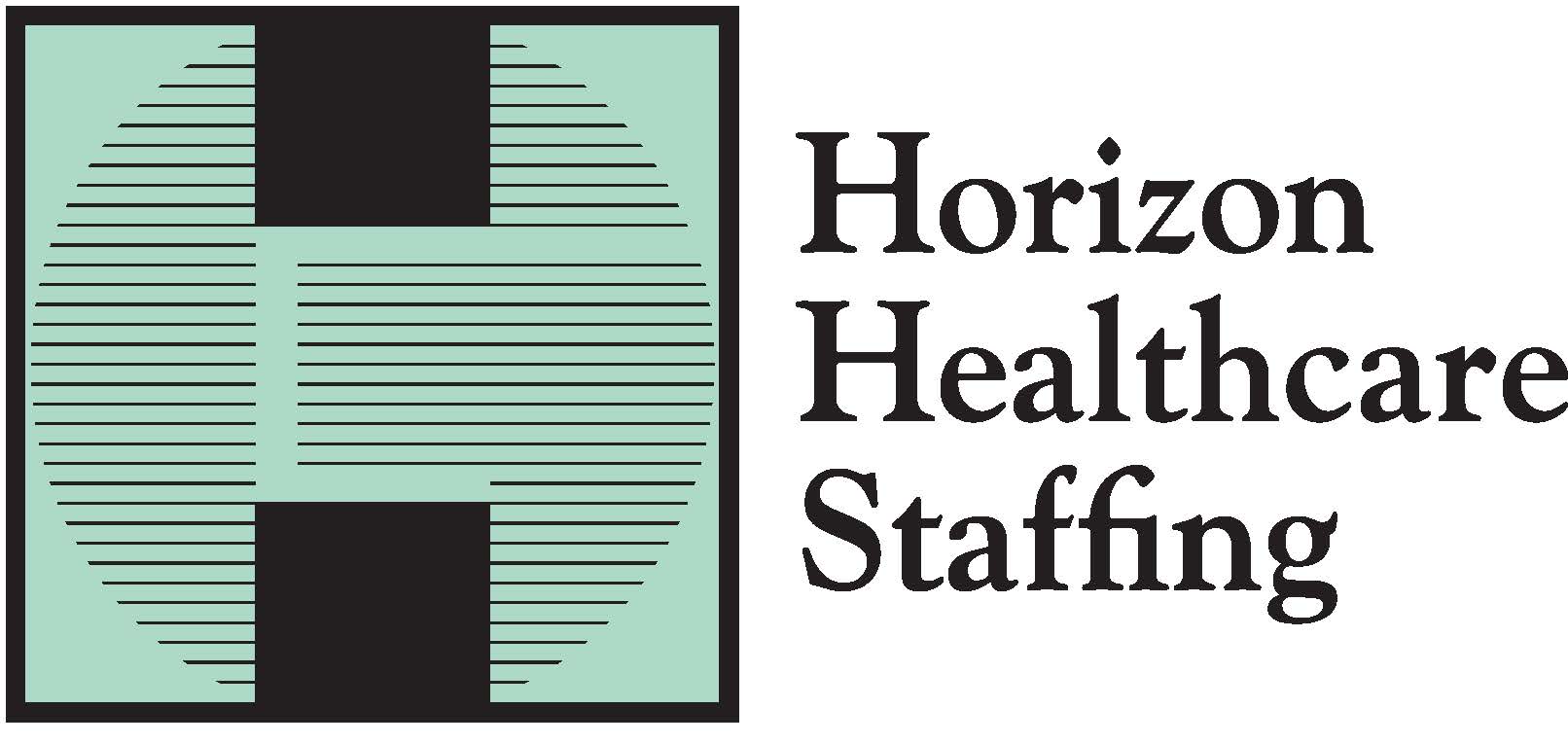 Horizon Healthcare Staffing logo