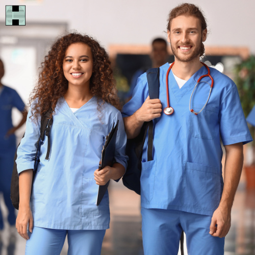 How to Become a Registered Nurse in NJ