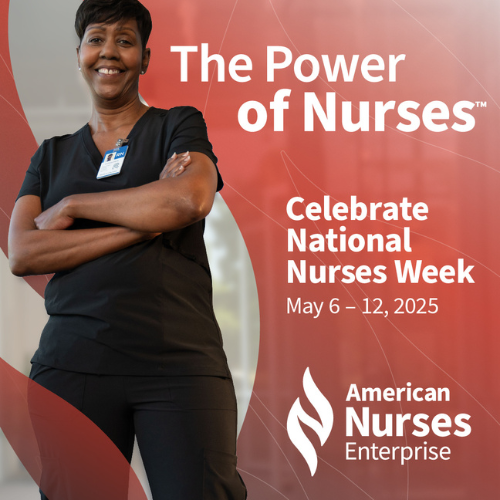 National Nurses Week 2025 Deals and Discounts