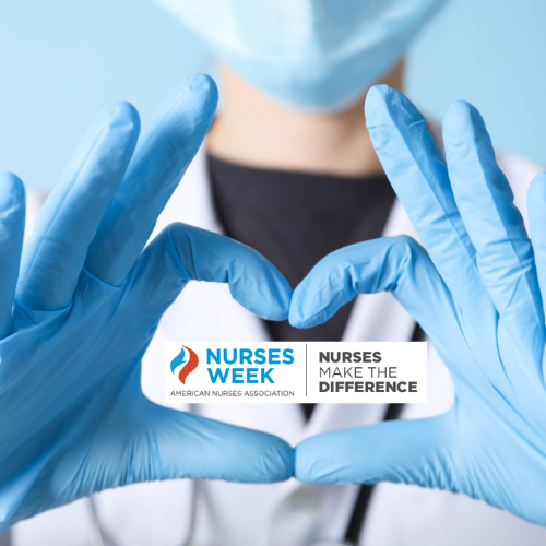 National Nurses Week