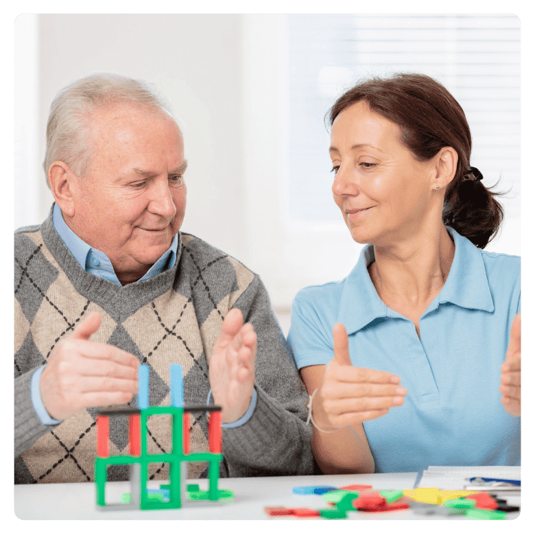 Occupational Therapist Jobs NY