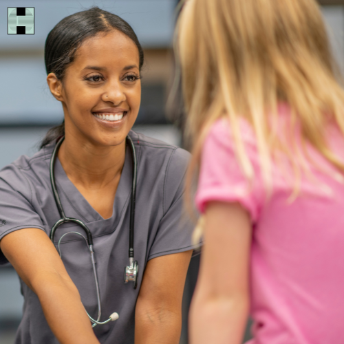 The School Nurse Shortage in NY & NJ