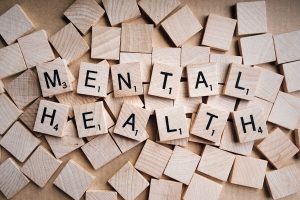 role of occupational therapy in mental health